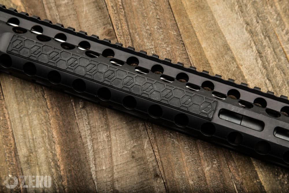SENTRY M-LOK® Rail Cover (4 Pack) - Newest Products